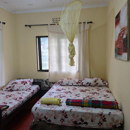 Dans Place Moshi Ngoại thất bức ảnh