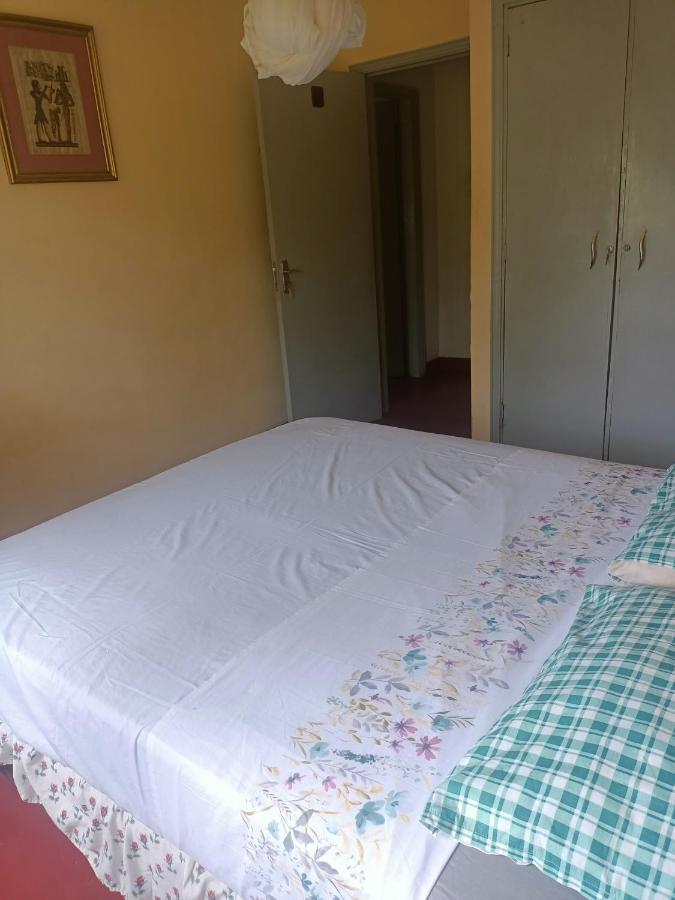 Dans Place Moshi Ngoại thất bức ảnh