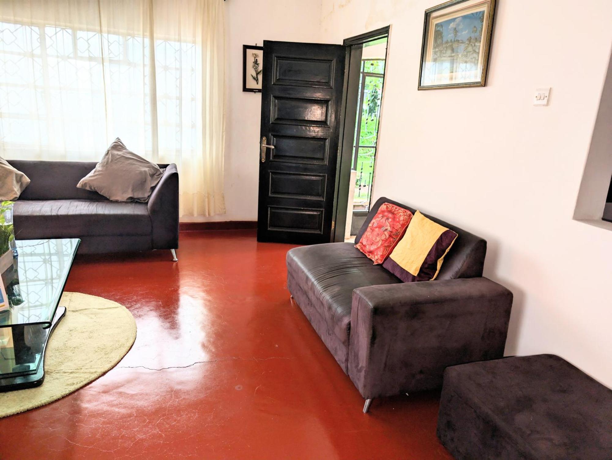 Dans Place Moshi Ngoại thất bức ảnh