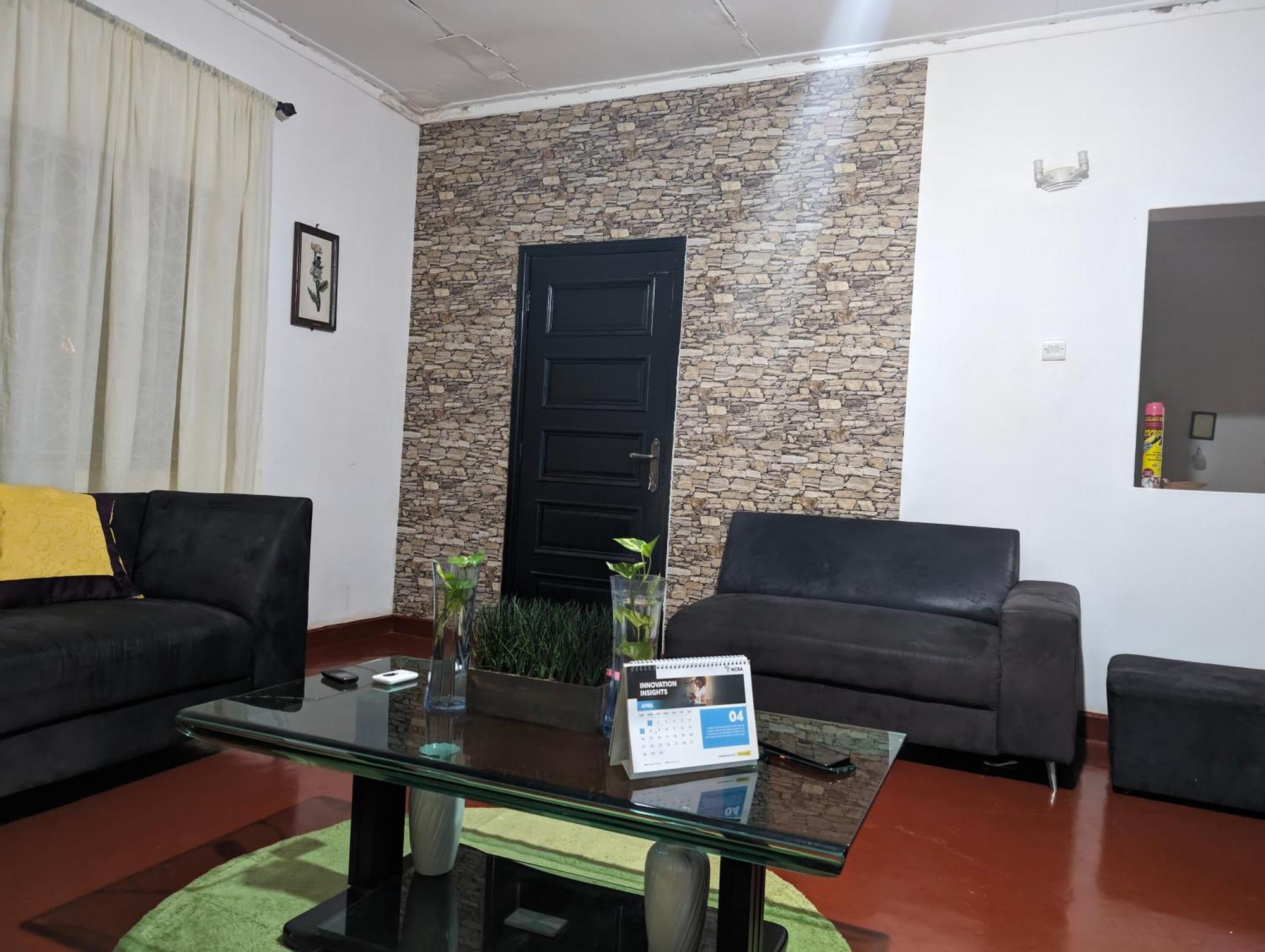 Dans Place Moshi Ngoại thất bức ảnh