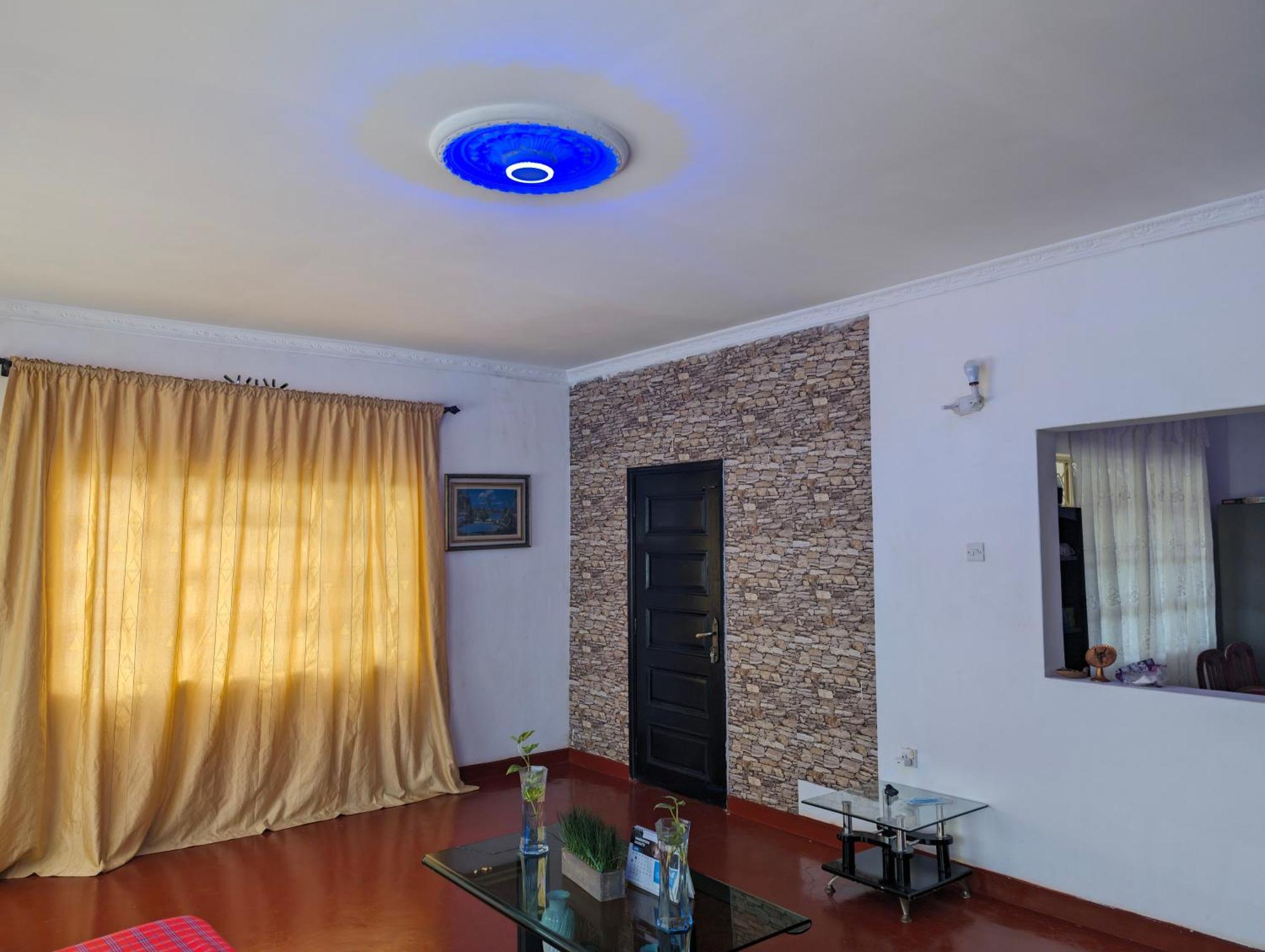 Dans Place Moshi Ngoại thất bức ảnh