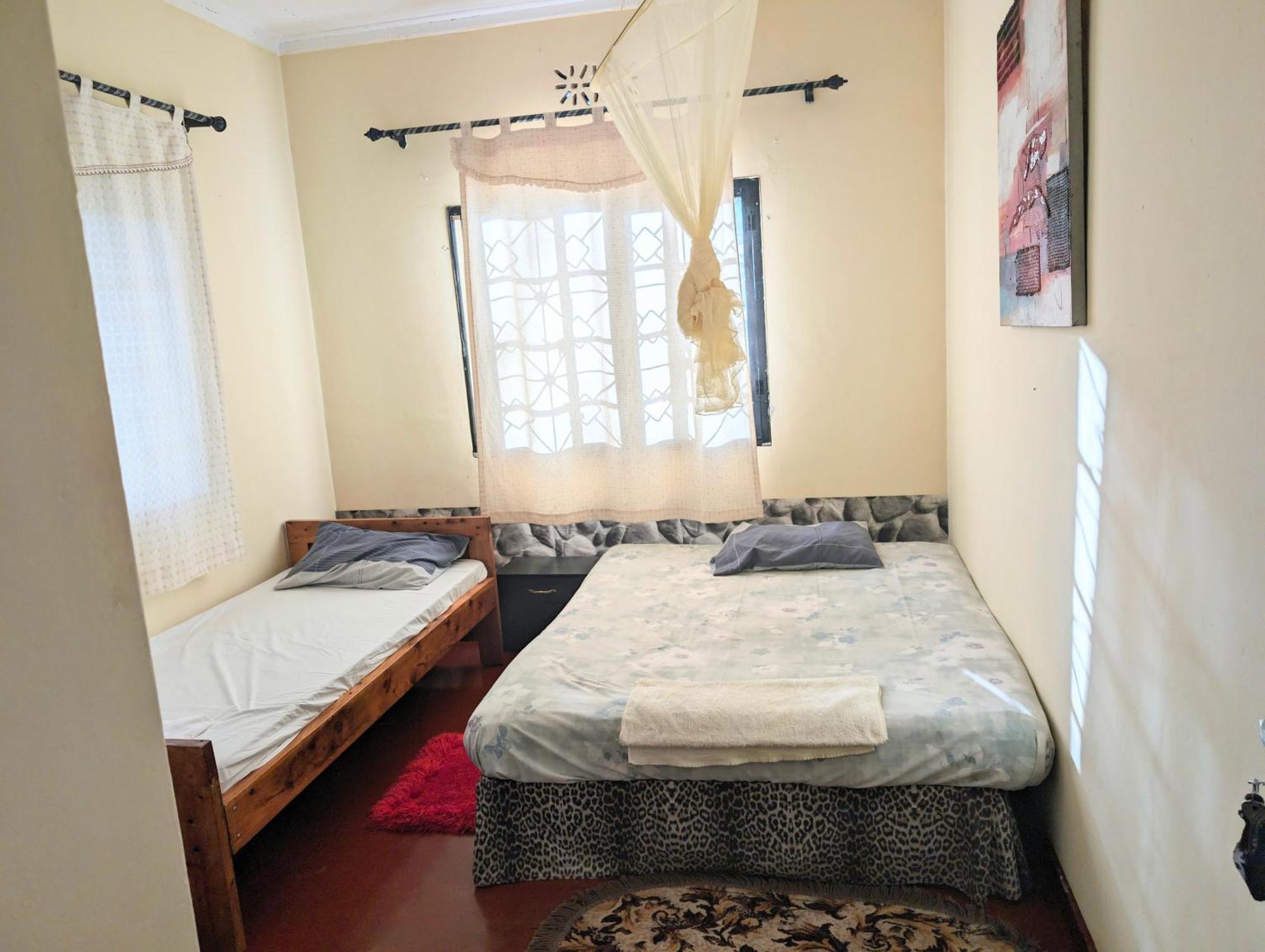 Dans Place Moshi Ngoại thất bức ảnh