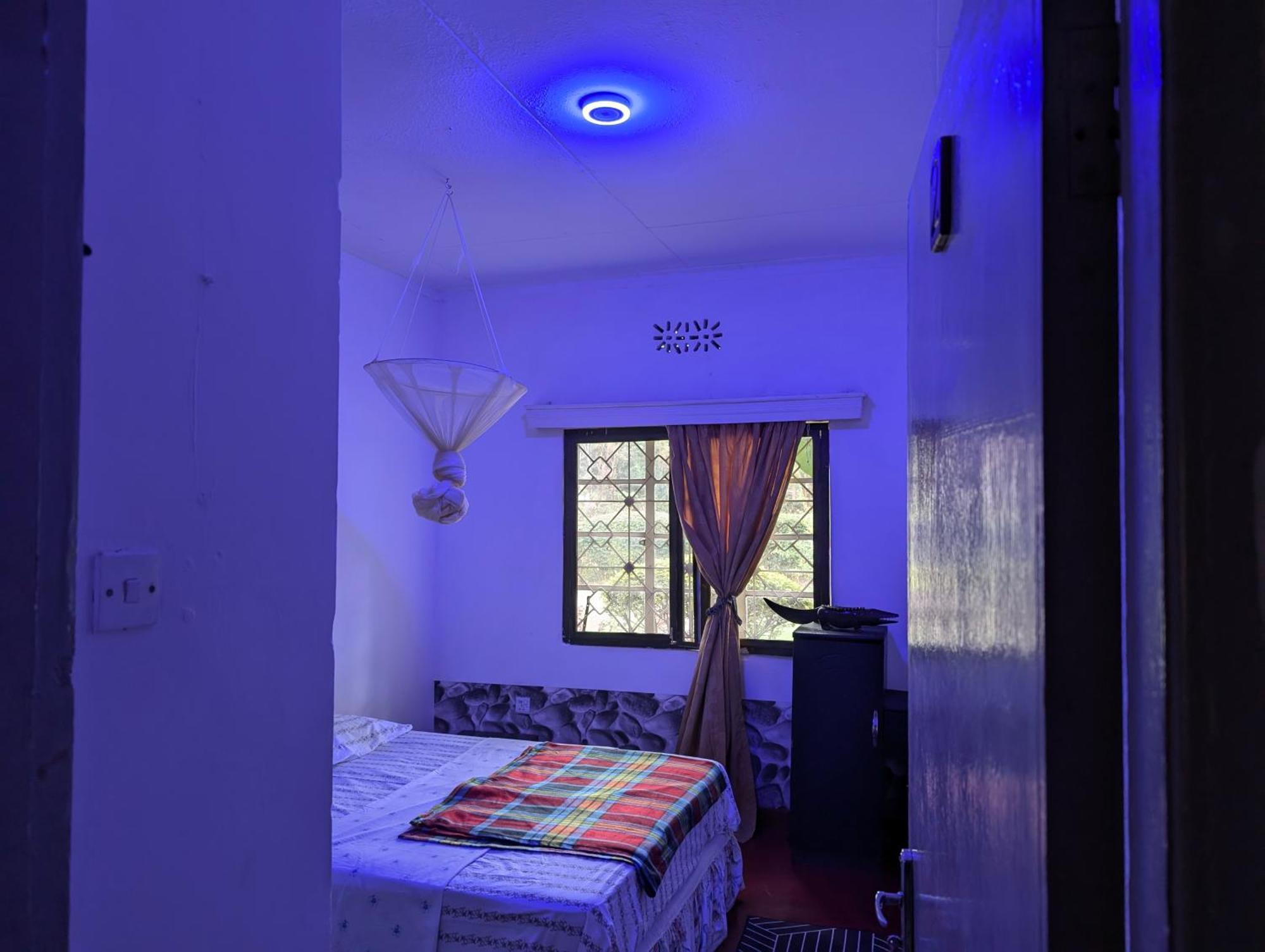 Dans Place Moshi Ngoại thất bức ảnh