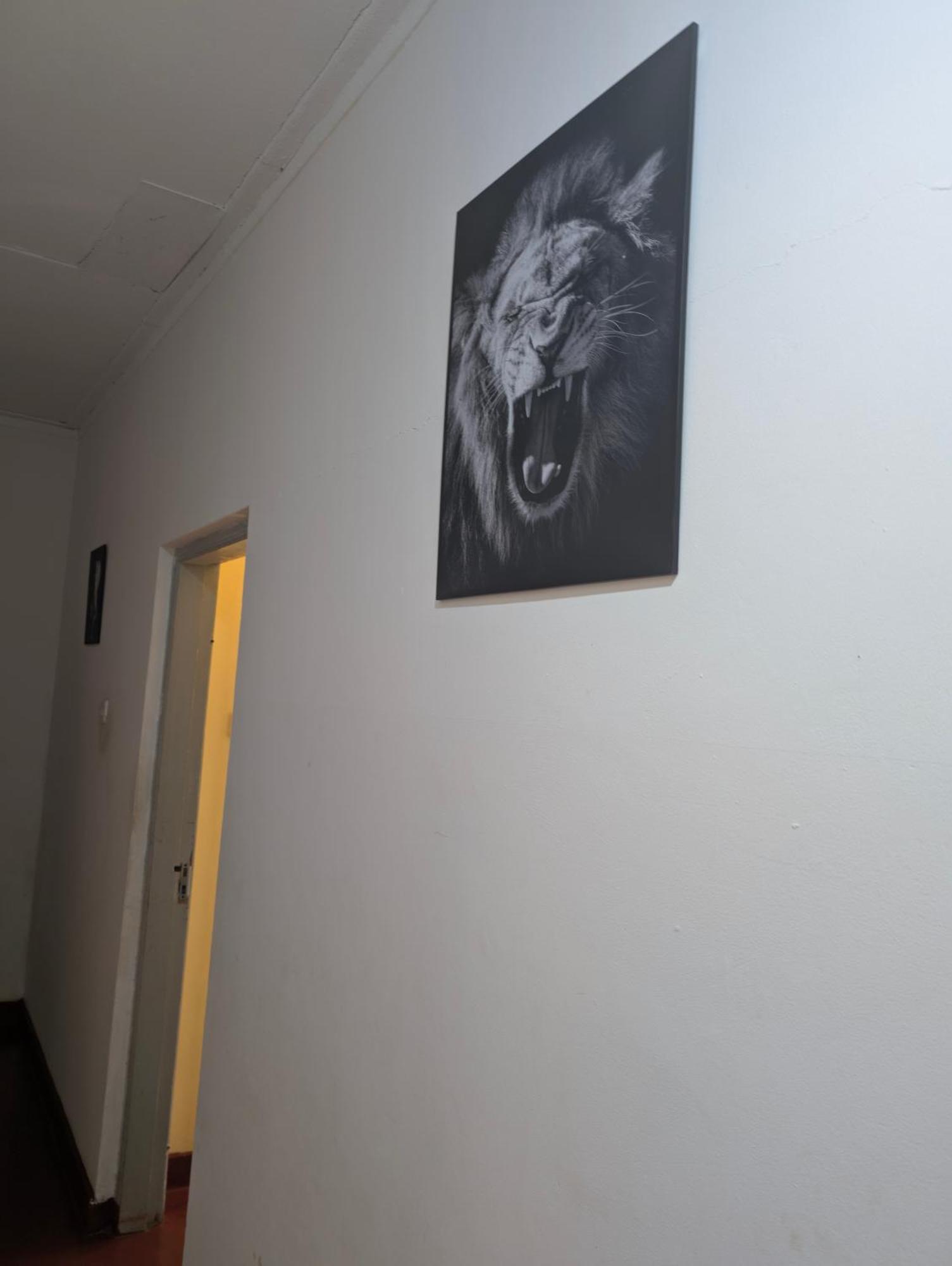Dans Place Moshi Ngoại thất bức ảnh