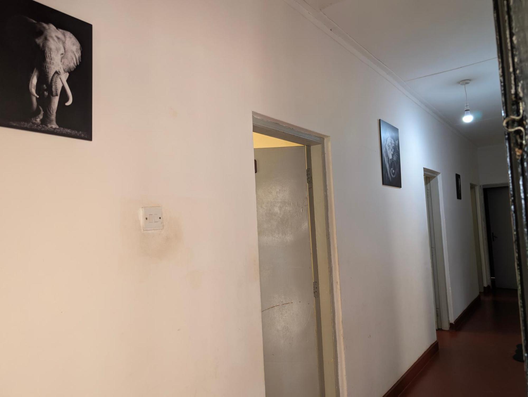 Dans Place Moshi Ngoại thất bức ảnh