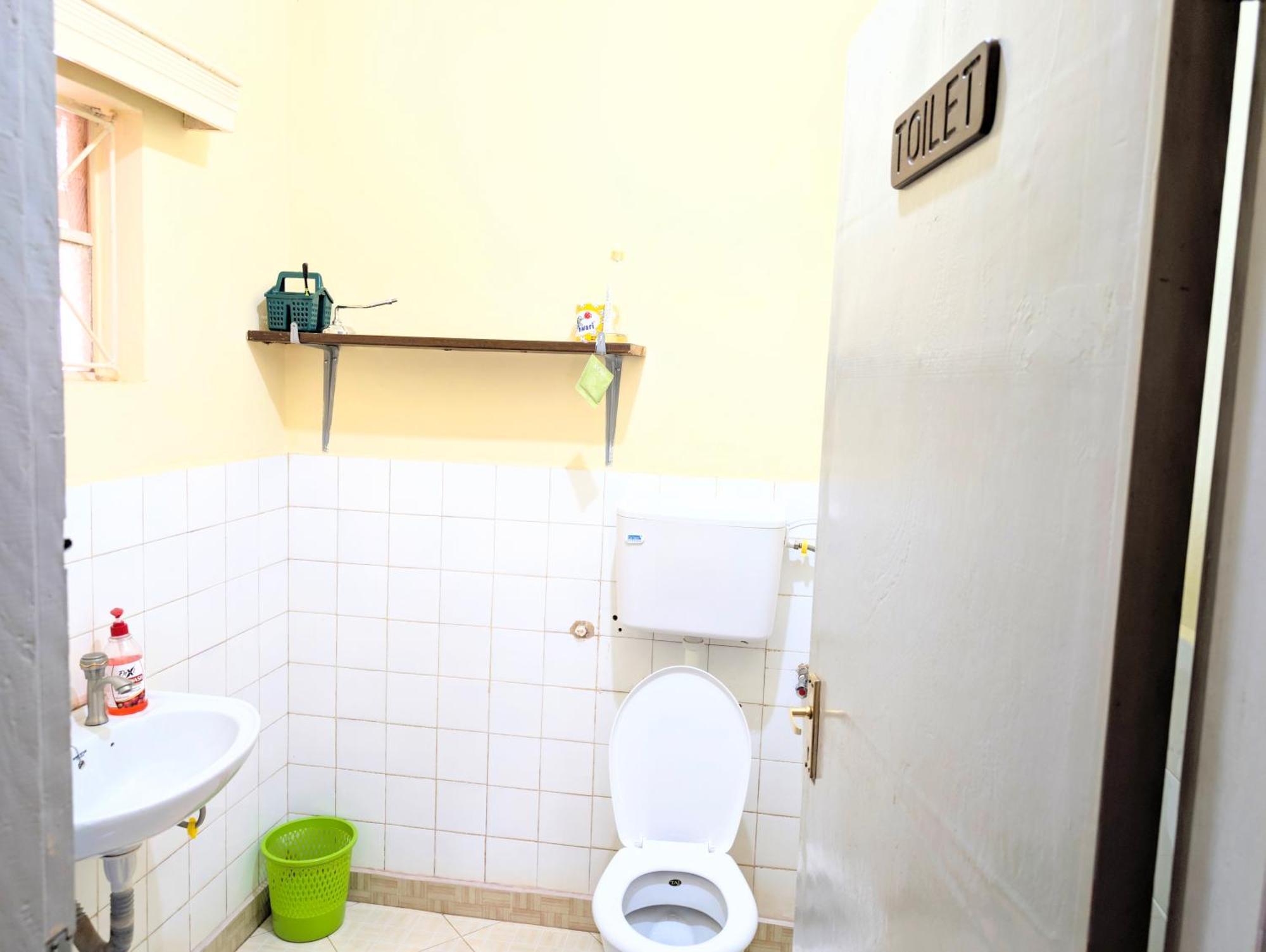 Dans Place Moshi Ngoại thất bức ảnh