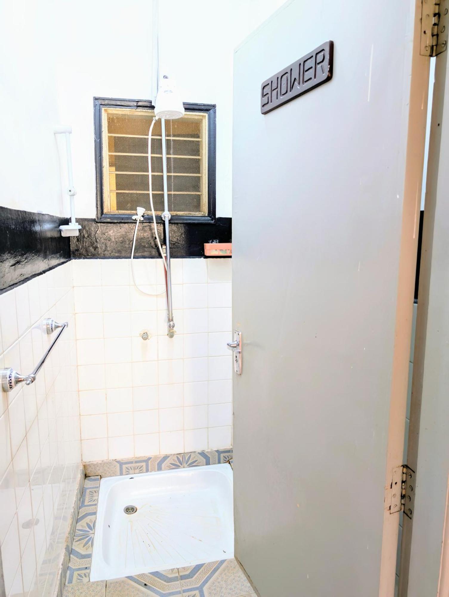 Dans Place Moshi Ngoại thất bức ảnh