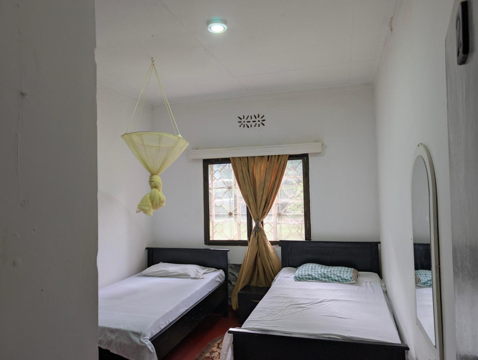 Dans Place Moshi Ngoại thất bức ảnh