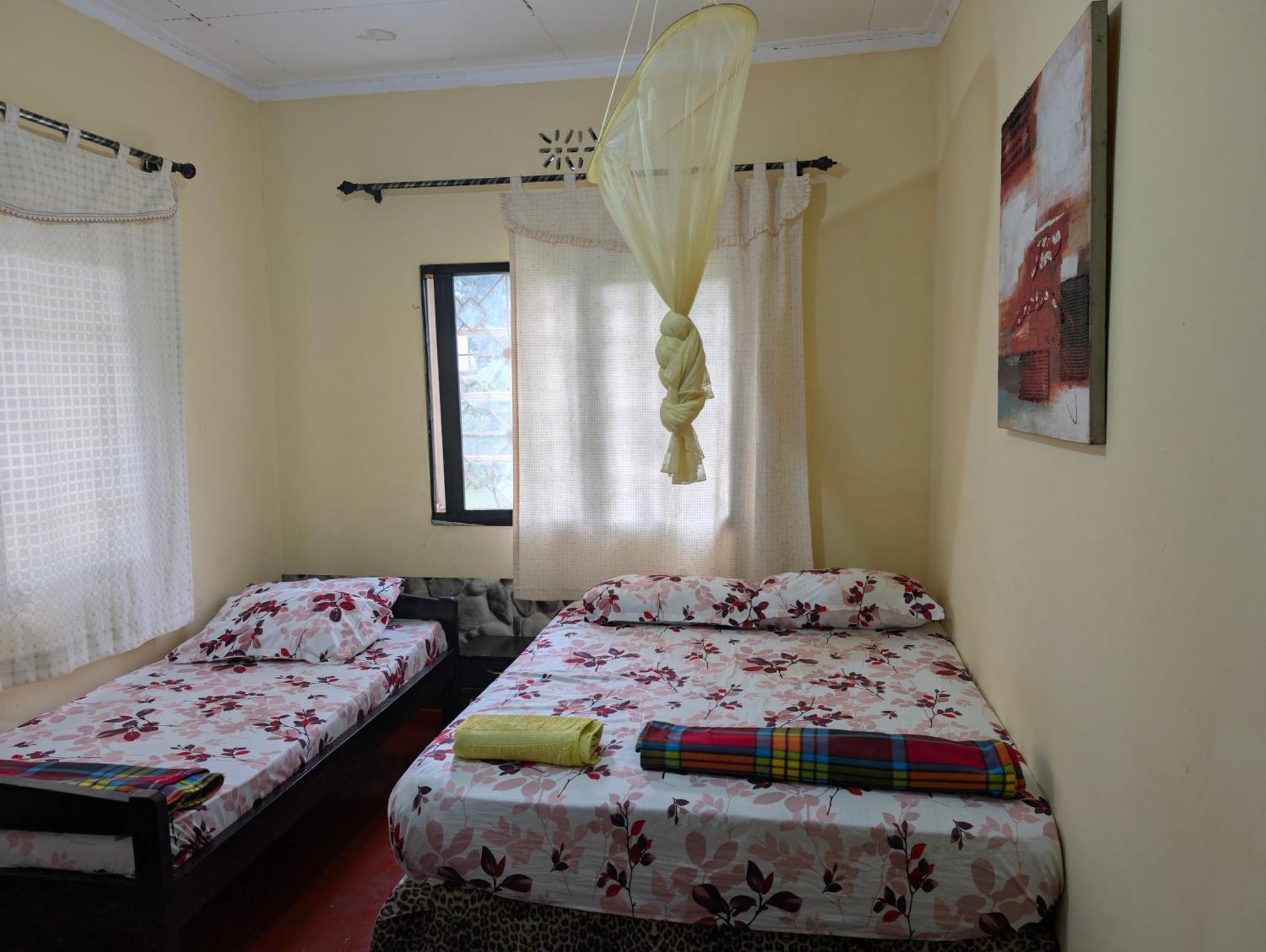 Dans Place Moshi Ngoại thất bức ảnh
