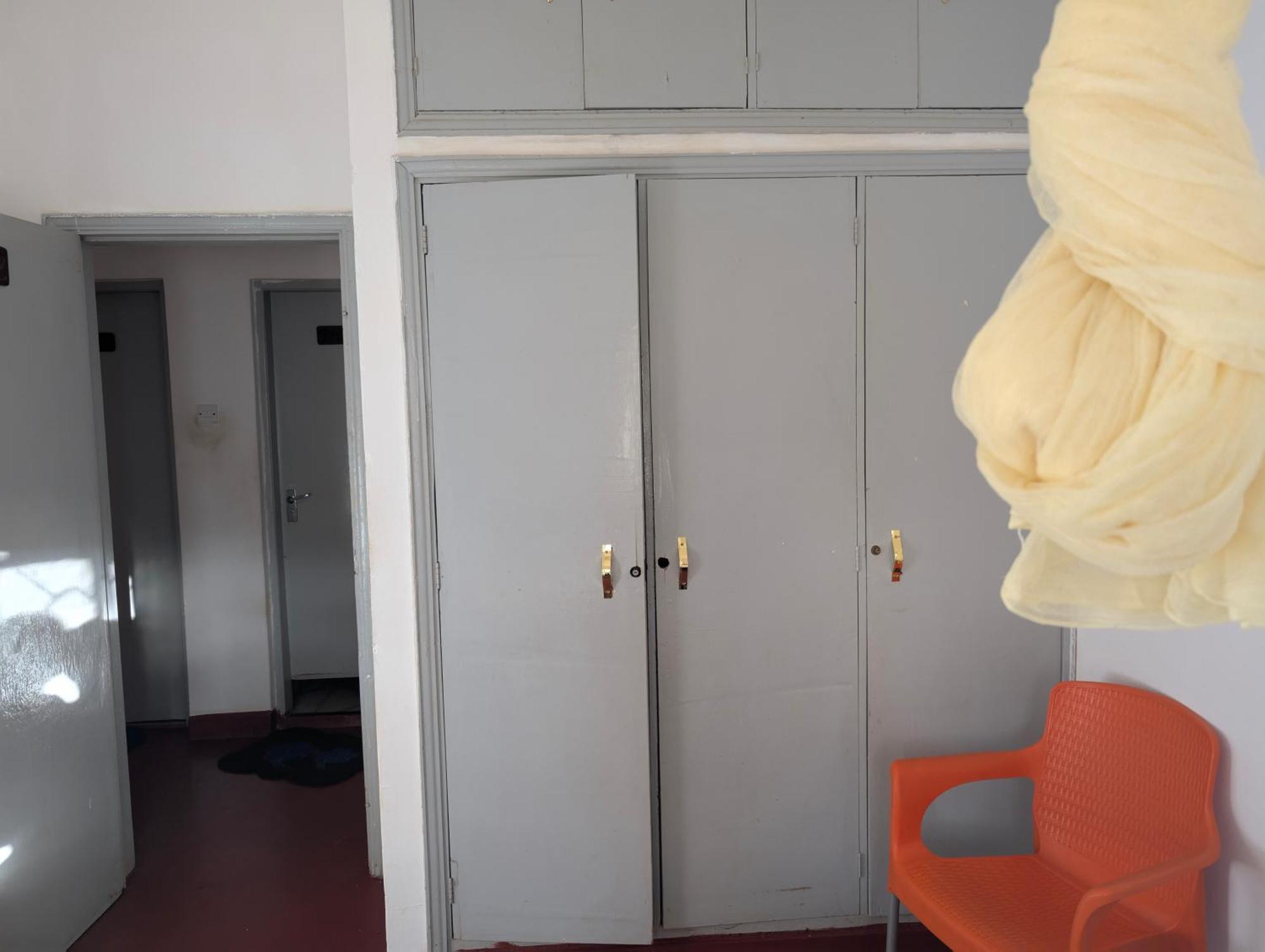 Dans Place Moshi Ngoại thất bức ảnh