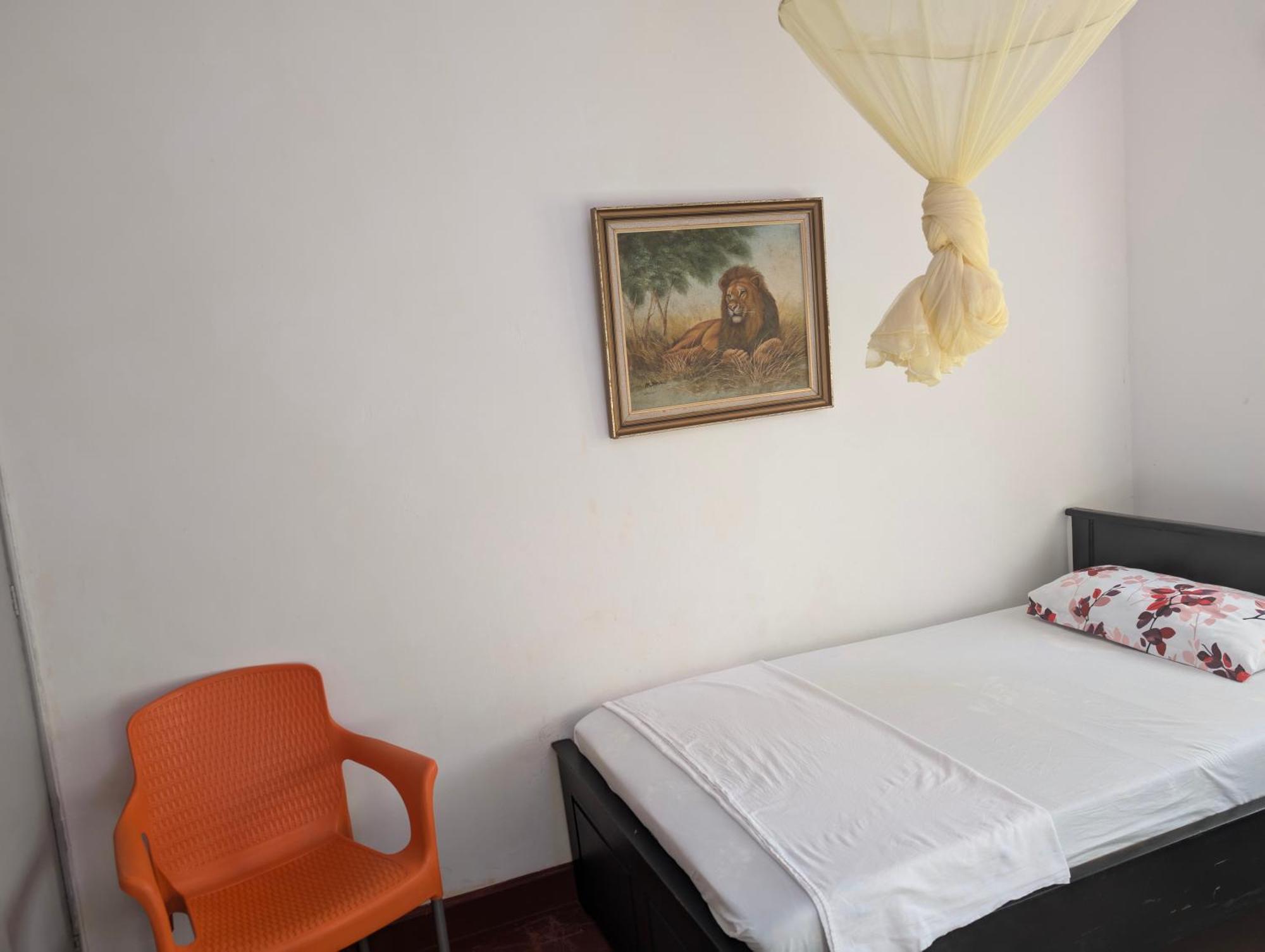 Dans Place Moshi Ngoại thất bức ảnh