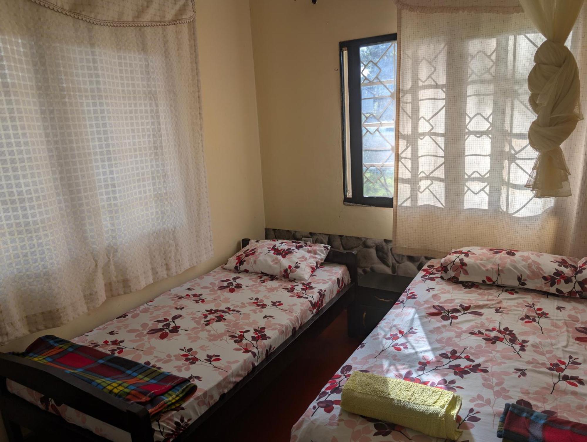 Dans Place Moshi Ngoại thất bức ảnh